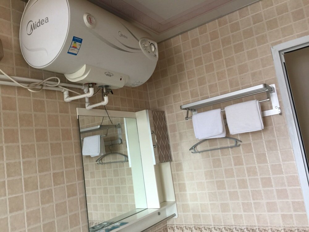 Фото Nanning Guiyuan Tianju Hostel