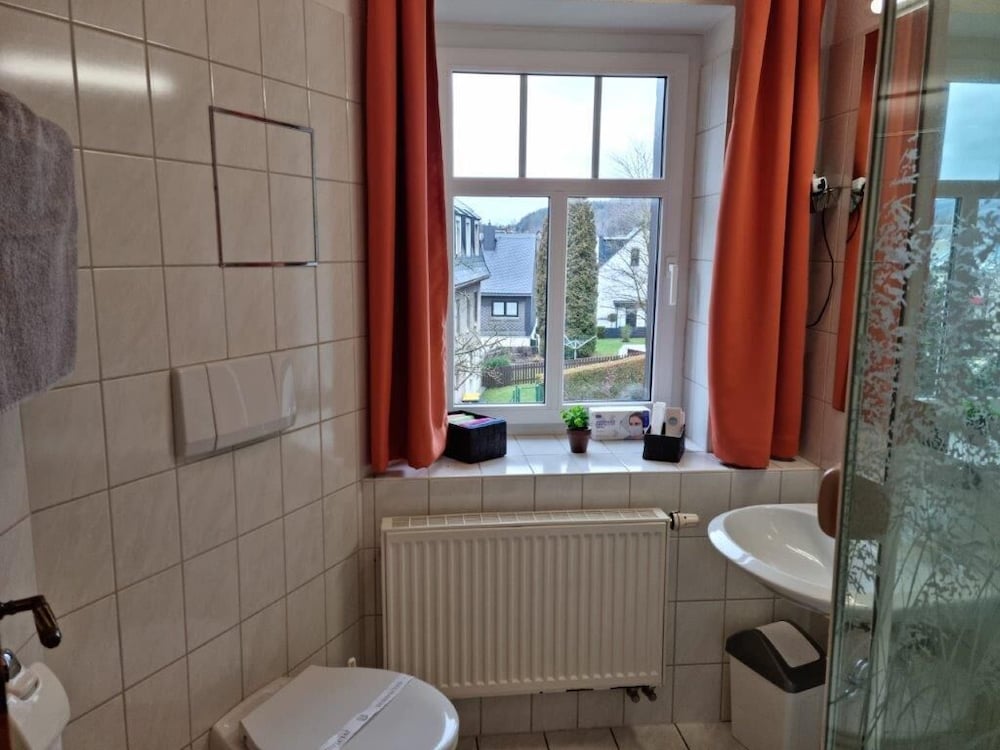 Фото Hotel Berggasse