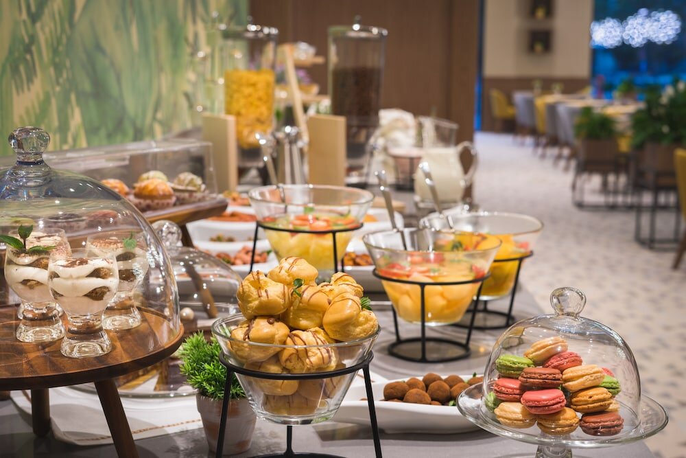 Фото Hotel Jägerhof