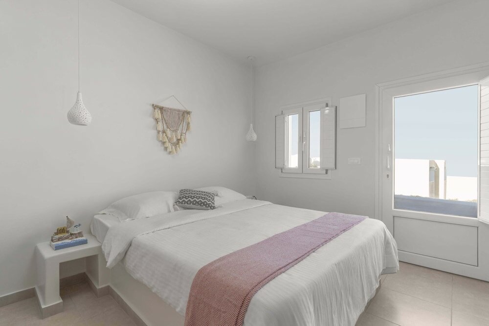 Фото Thallos Cave House and Apartments