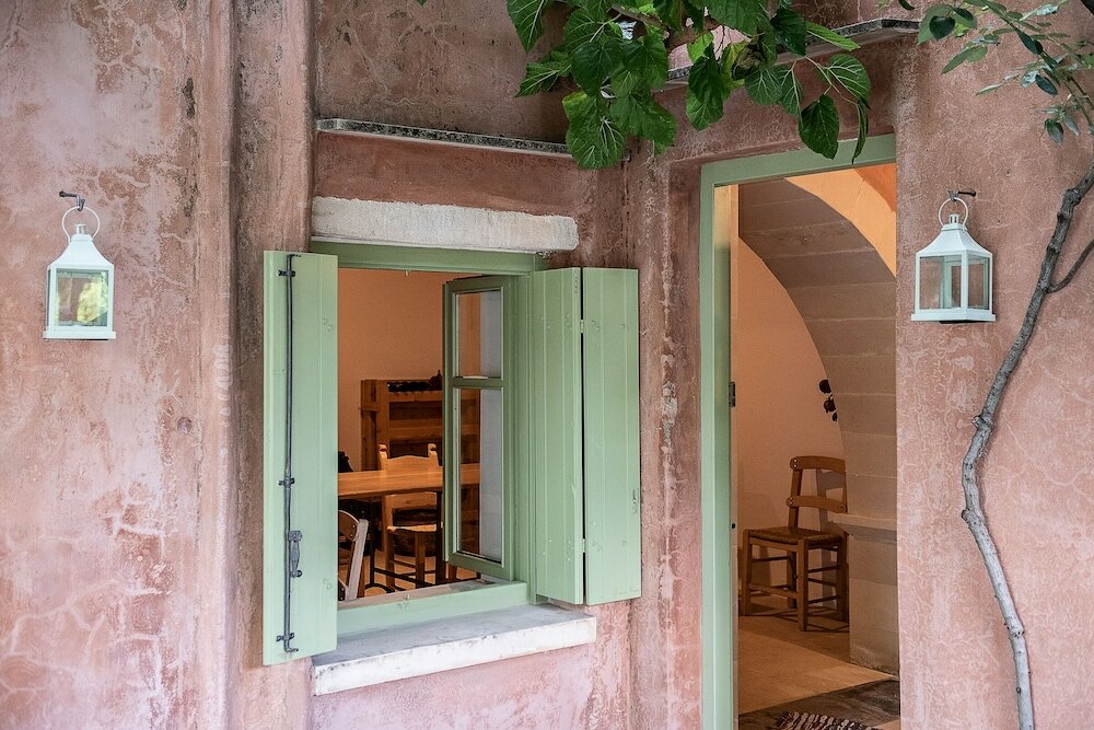 Фото Lemon Tree Eco-Retreat with Terraces