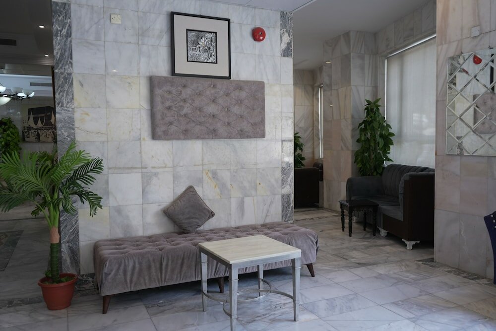Фото Hotel Daral Bayan Ajyad Makkah