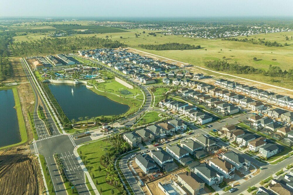 Фото 9002pct - Solara Resort