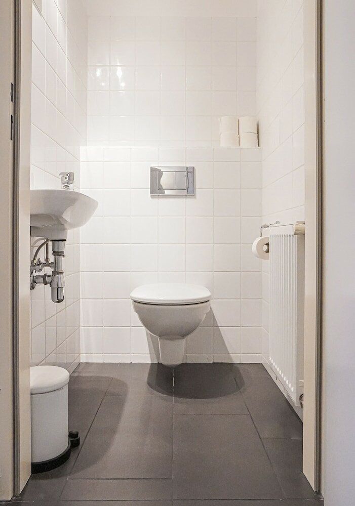 Фото HeyMi Apartments Kluckygasse