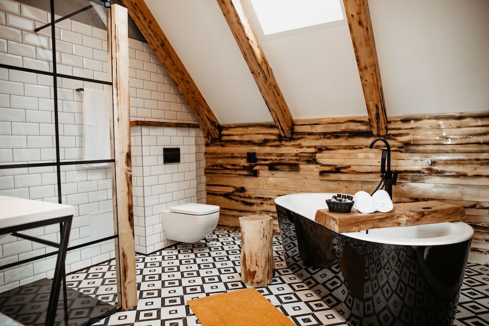 Фото Joy Aparthotel Klinovec