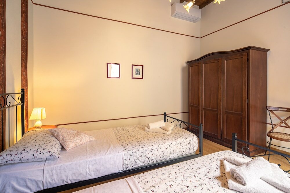 Фото Appartamenti degli Artisti