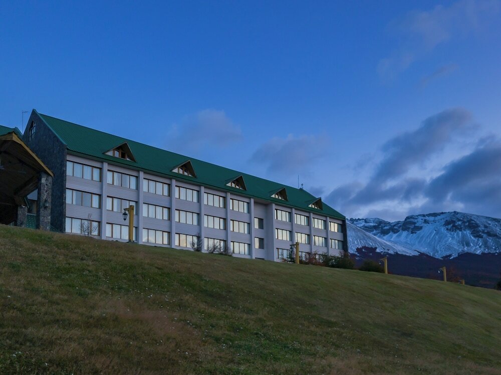 Фото Wyndham Garden Ushuaia Hotel del Glaciar