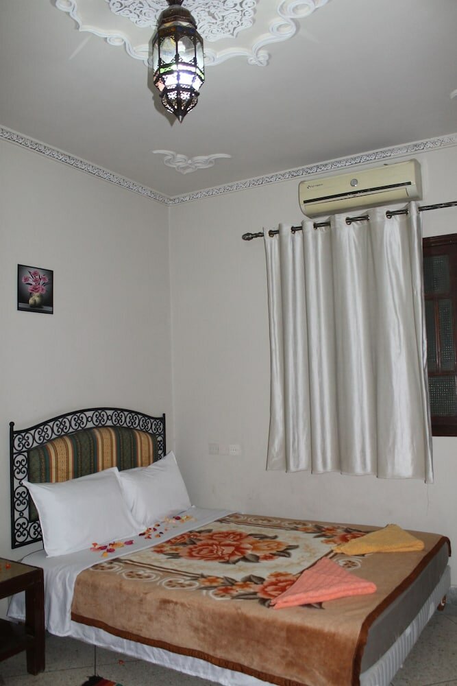 Фото Hostel Marrakech Medina