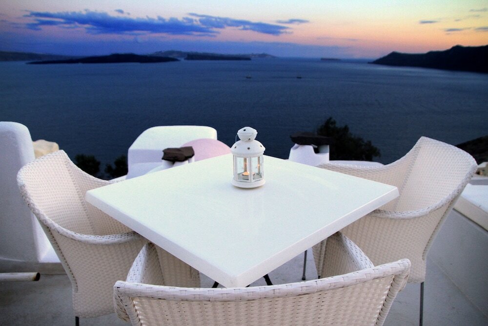 Фото Onar Villas