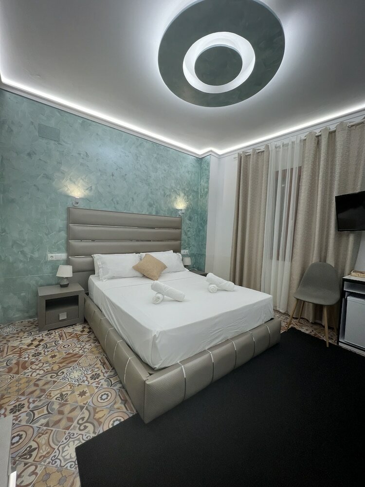 Фото Hotel Galeón Boutique