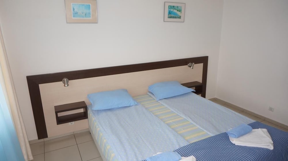 Фото Отель Lilia 2