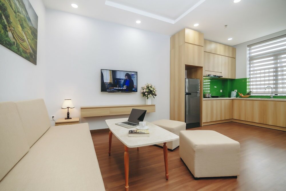 Фото Monalisa Apartment