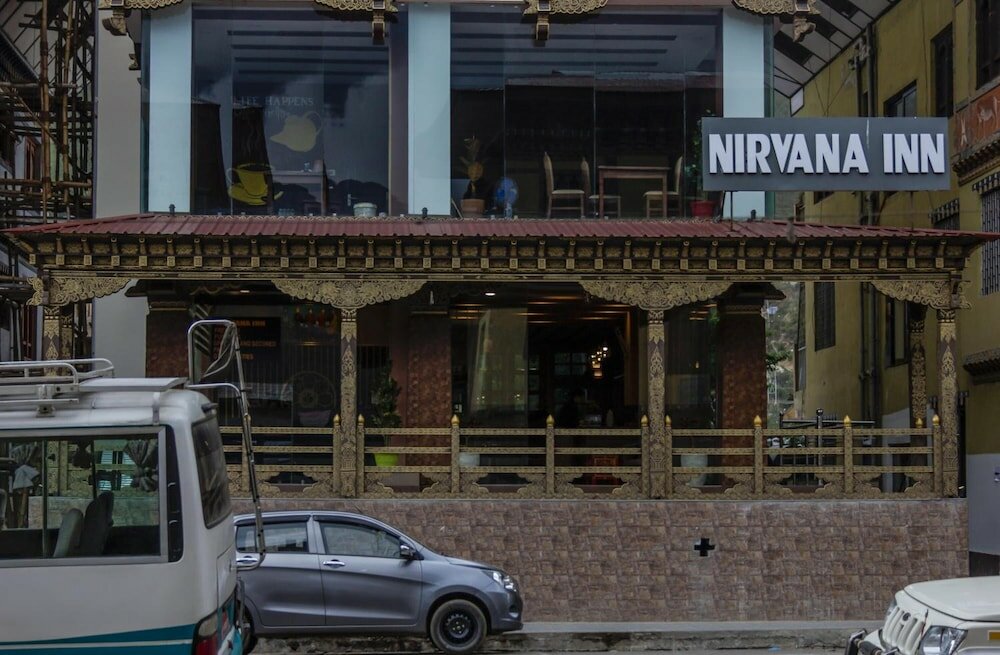 Фото отеля 4