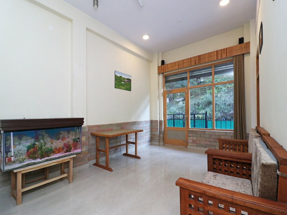 Фото Oyo 23570 Hotel New Tashila