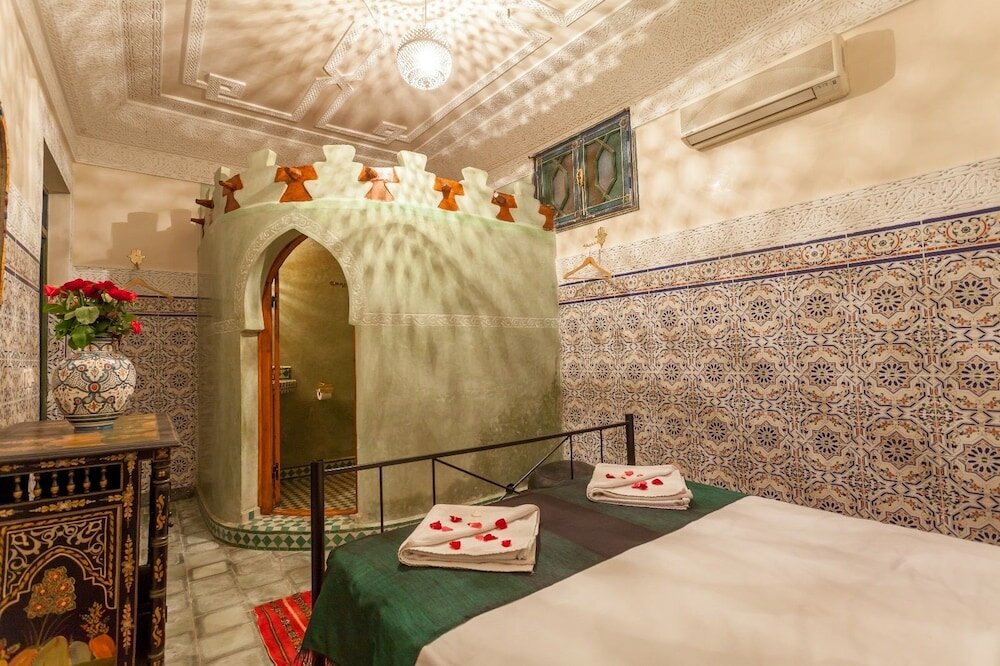 Фото Riad Tasneem