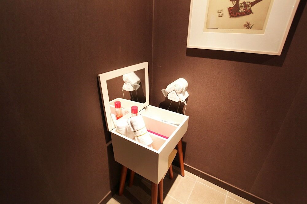 Фото Hansung University May