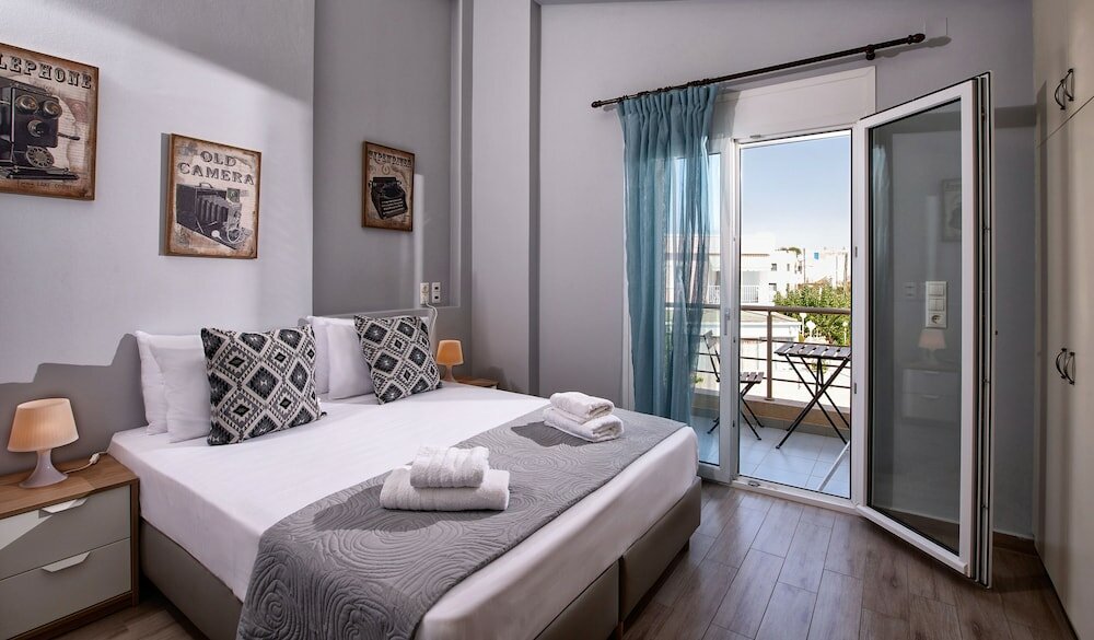 Фото Villa Penelope