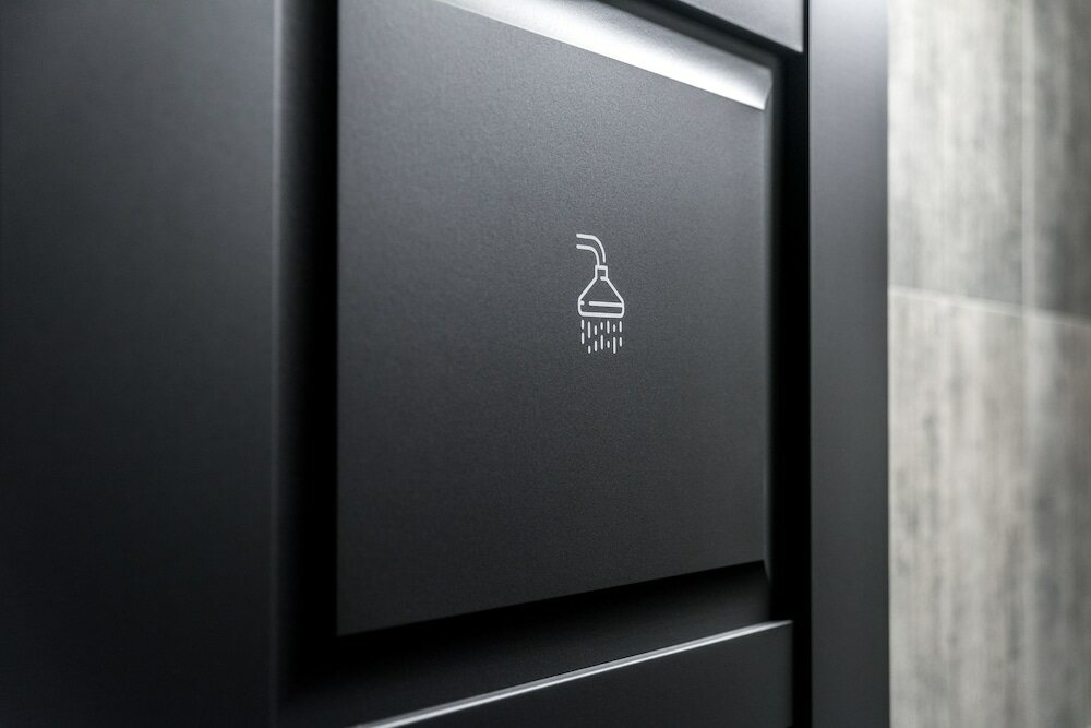 Фото The Barn Hostel