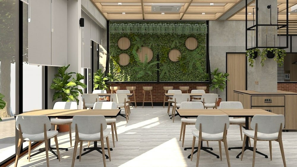 Фото Plaai Plus Hotel Rayong