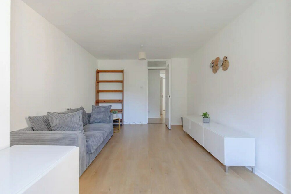 Фото Cosy & Centrally Located 1bd Flat - Kennington!