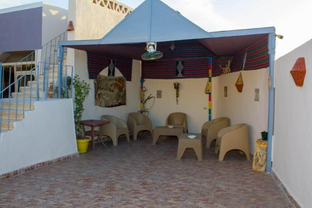 Фото Desert paradise Hotel