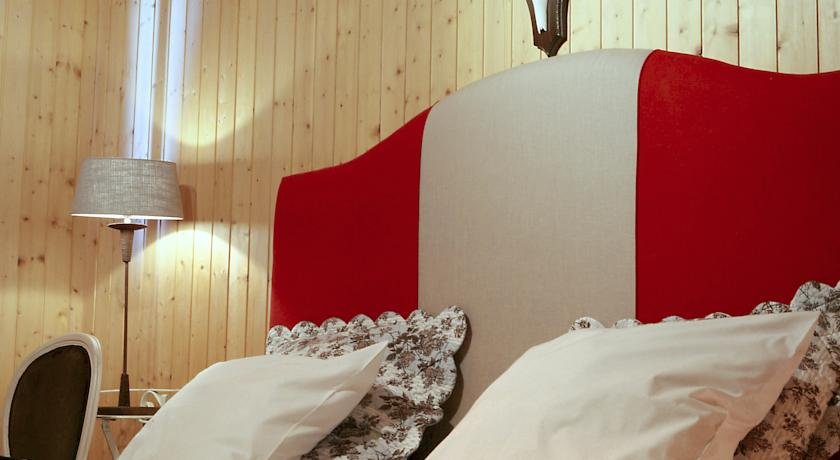 Фото Hamilton Lodge & SPA