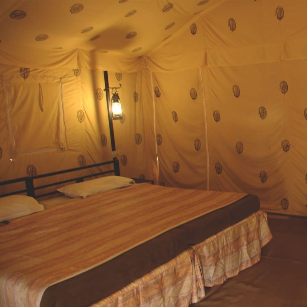 Фото Camp Thar Osian