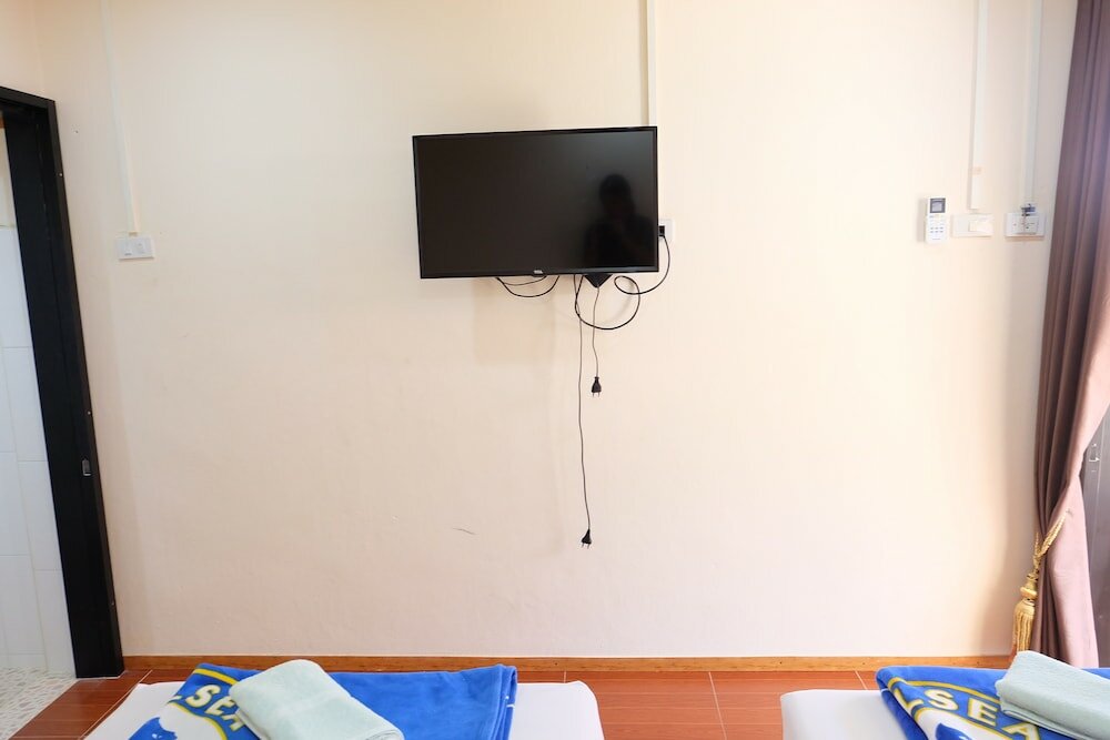 Фото Pp Sand Sea View Resort