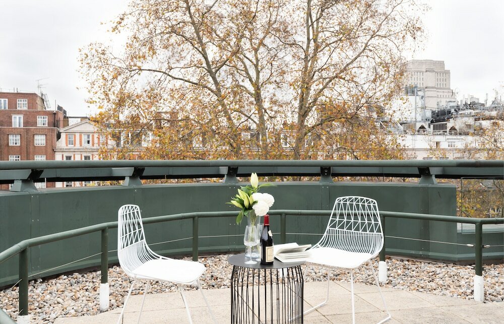 Фото The Residen