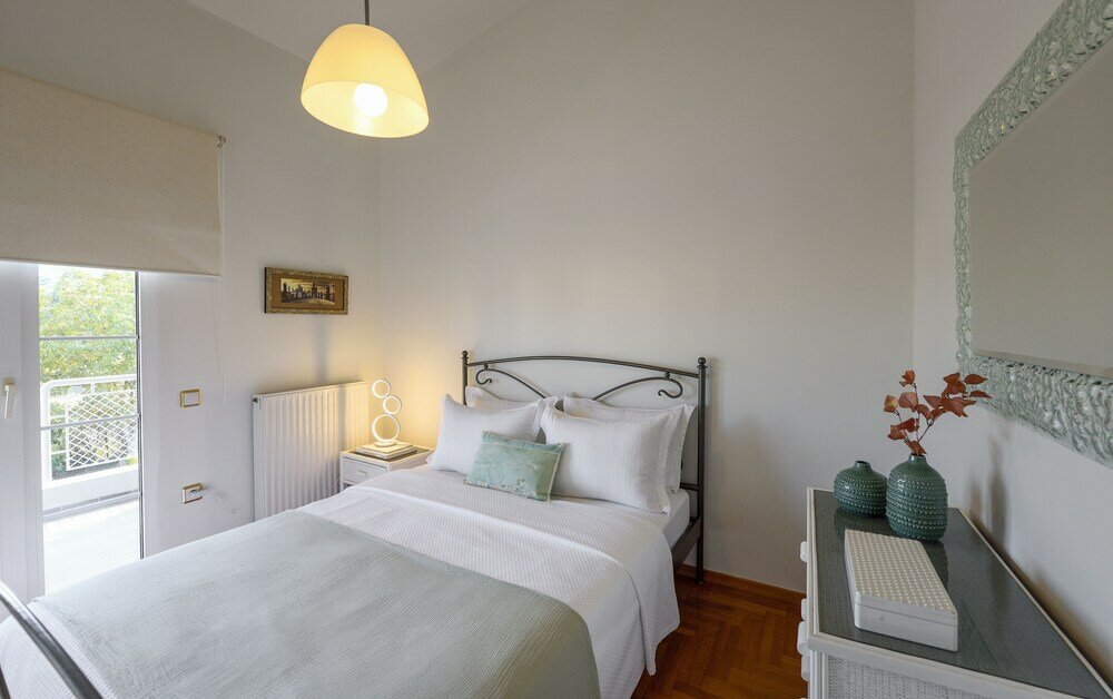 Фото Olvios Villa at Melissochori