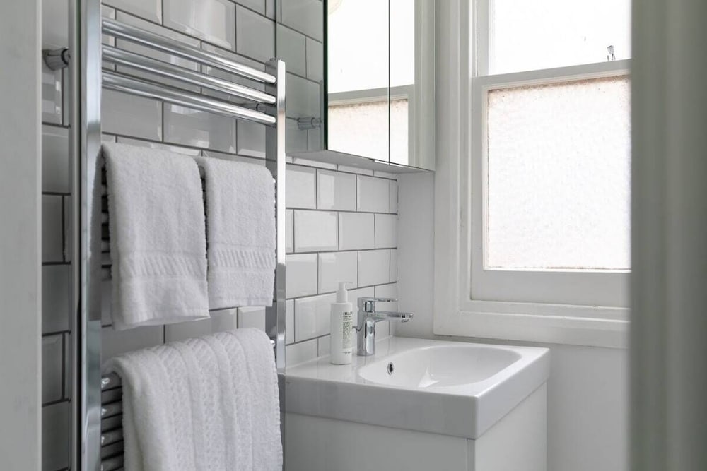 Фото The Hammersmith Nook - Captivating 5bdr Flat