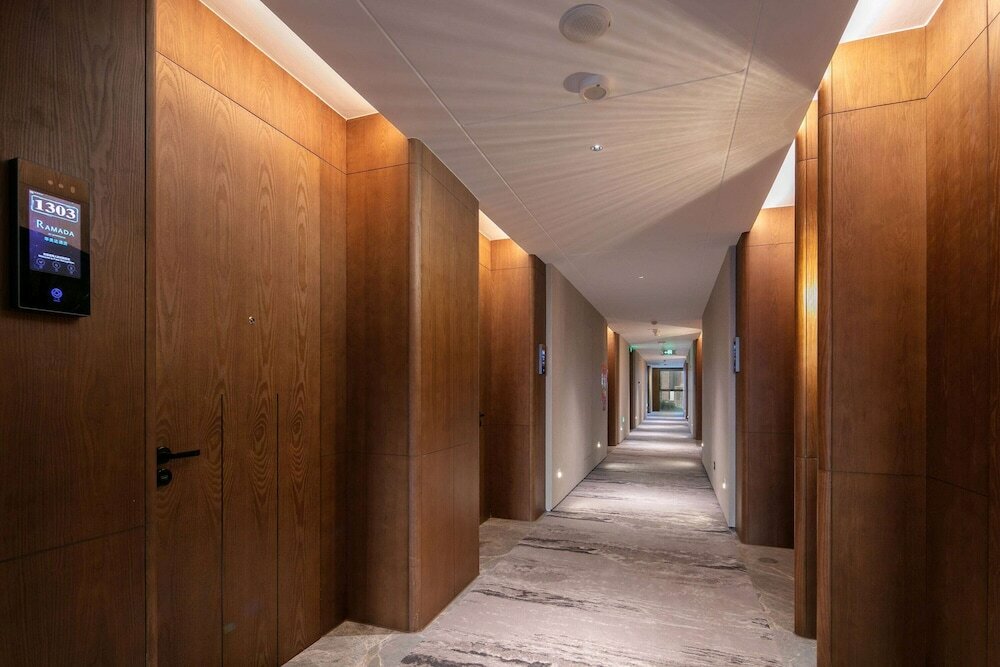 Фото Ramada by Wyndham Changsha West