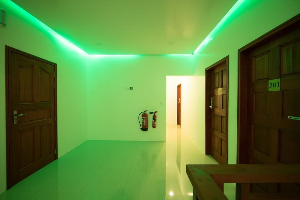 Фото Hideaway inn