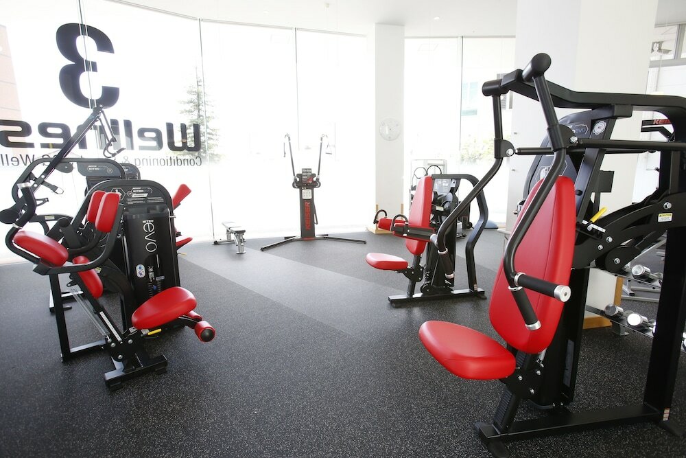 Фото Three Wellness