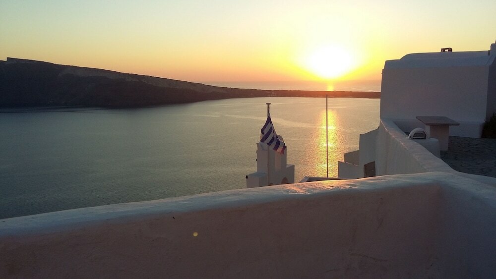 Фото Fotinos Houses