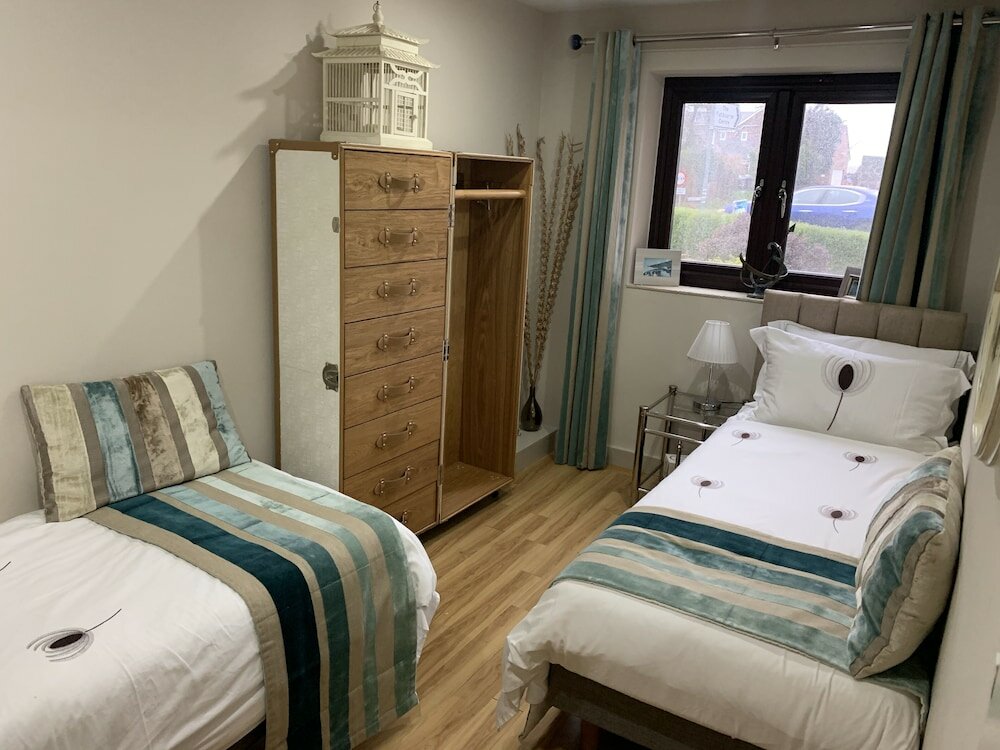 Фото King Canute Apartment - Crown Lettings