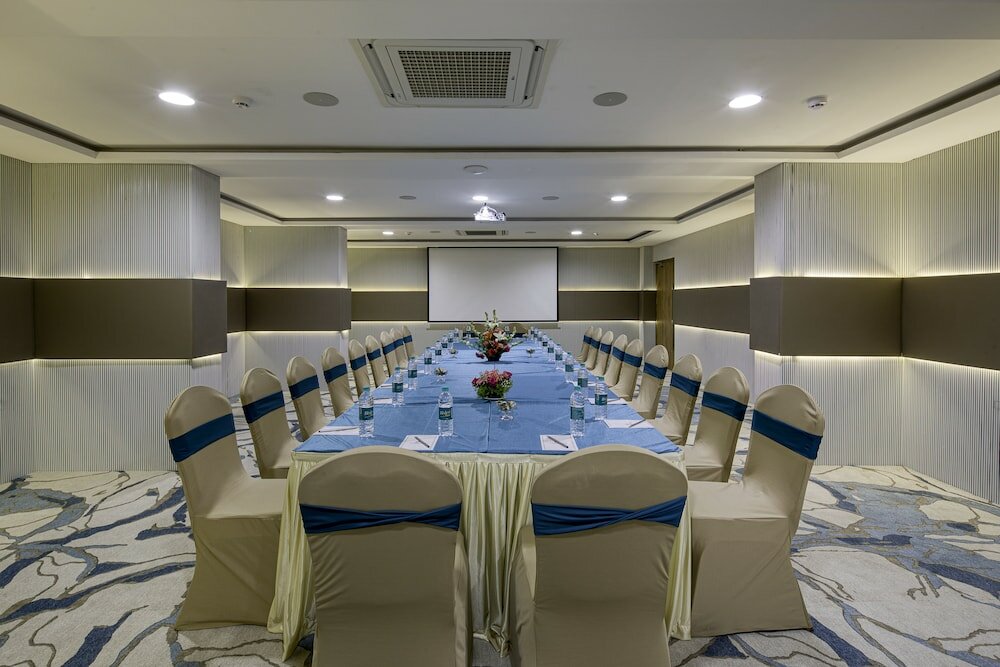 Фото Le Foliage by Tgi