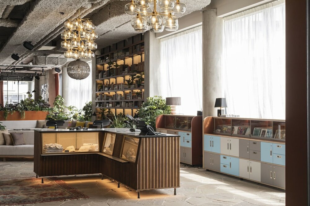 Фото Yust Liège