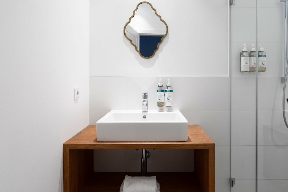 Фото Numa i Nora Apartments