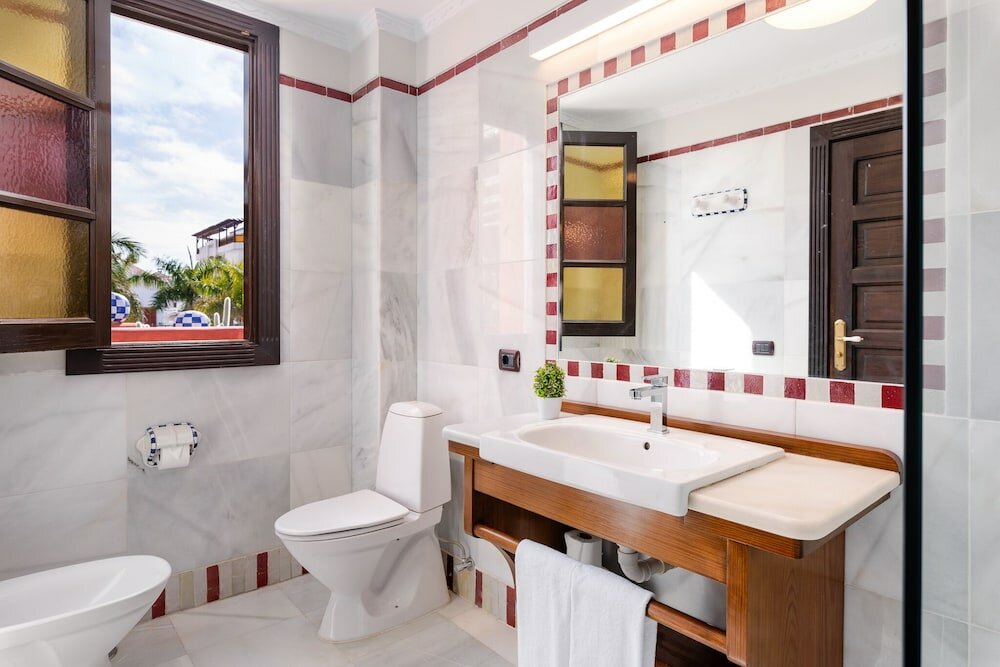 Фото Parque Santiago by Upper Luxury Housing