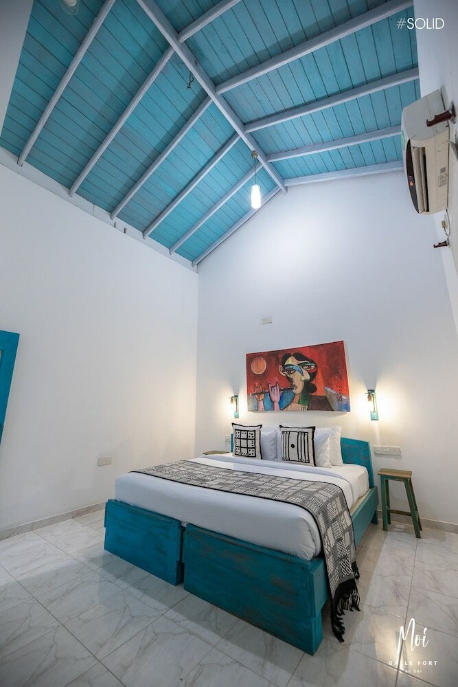 Фото Moi Galle Fort by Dbi