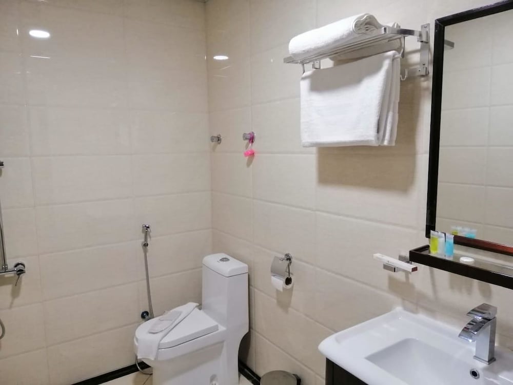 Фото Asalah Hotel Suites