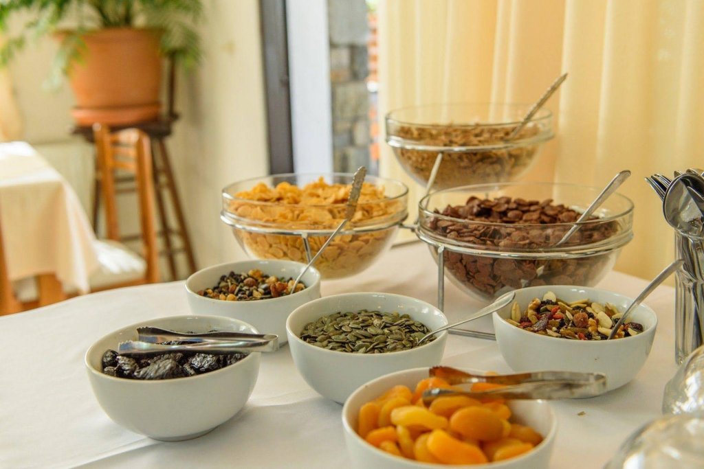 Фото Sun Rise Hotel