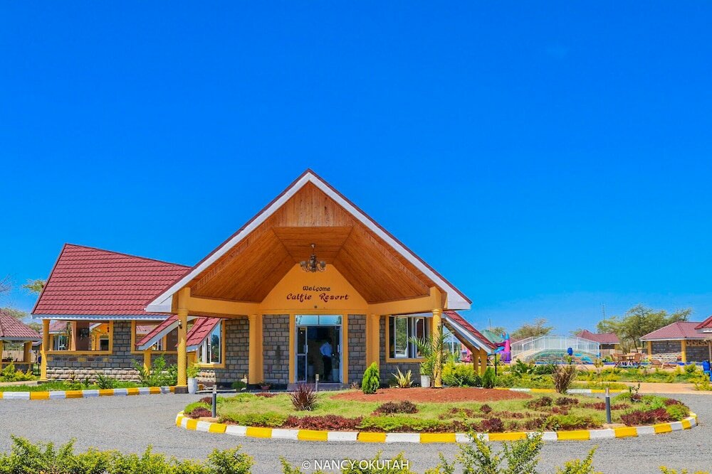 Фото отеля 1