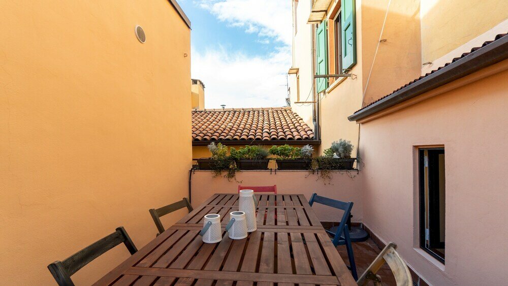 Фото Italianway - San Vitale 87