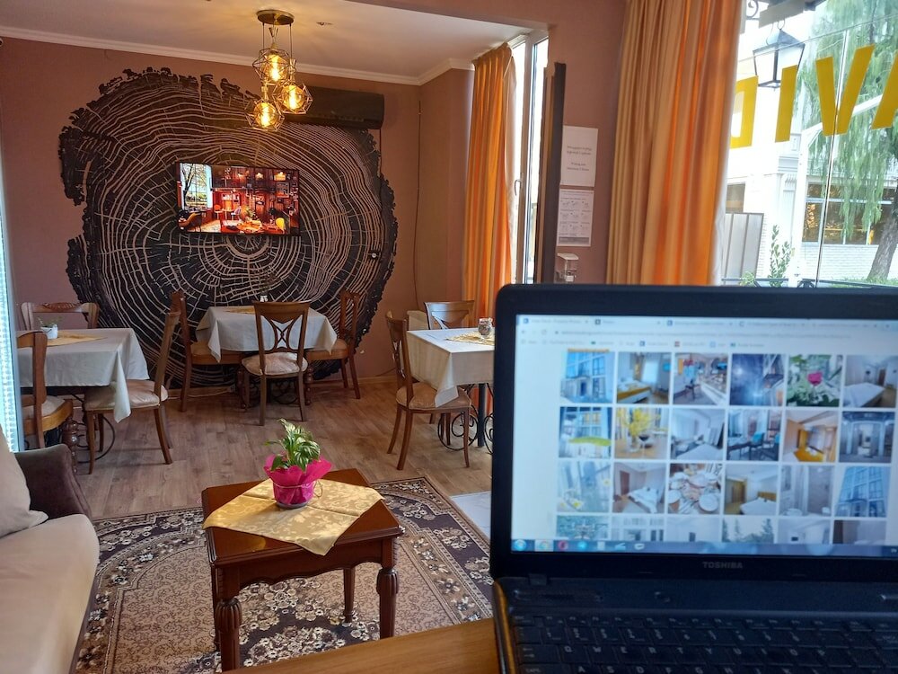 Фото Отель Давид