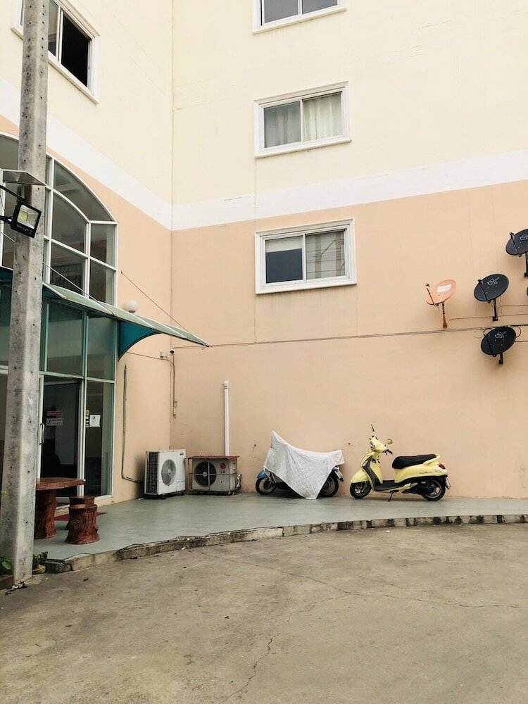 Фото Vk &Residence Kanchanaburi