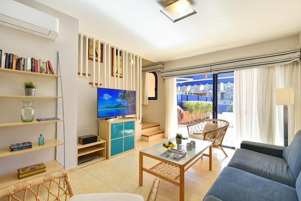 Фото Meloneras Beach Hh1010 Maspalomas Duplex