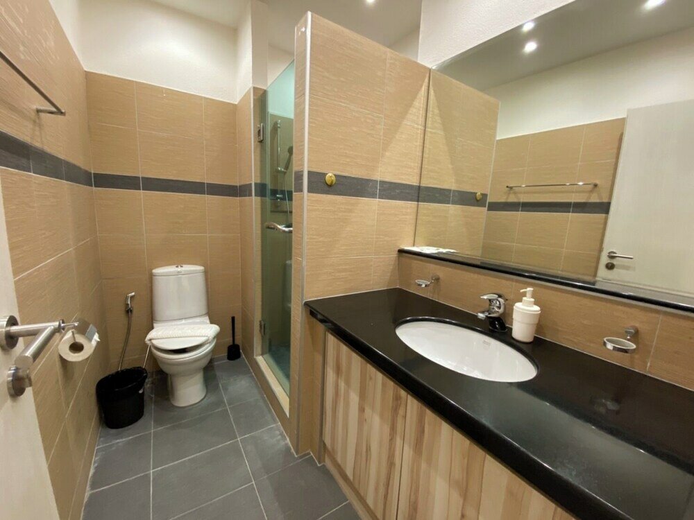 Фото Luxury Pool Villa 510 4br 8-10 Persons