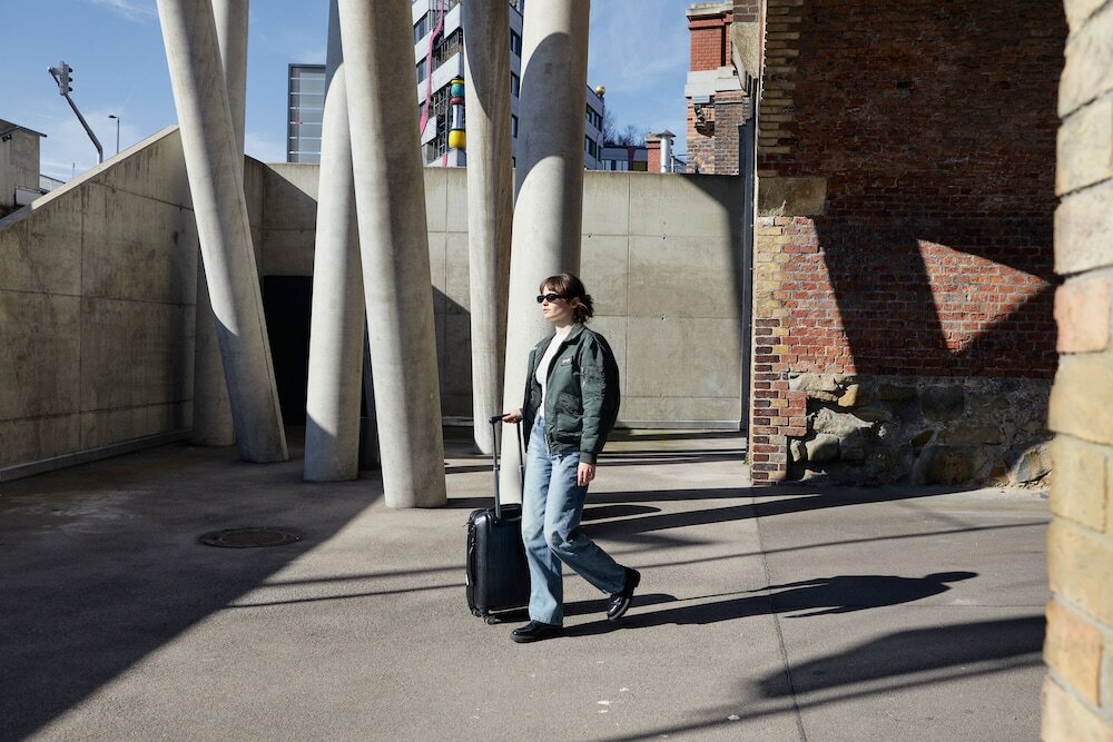 Фото Urban Island - Riverside Apartments